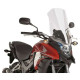 Bulle Puig TOURING +10.5cm (8901) Honda CB500X 16-