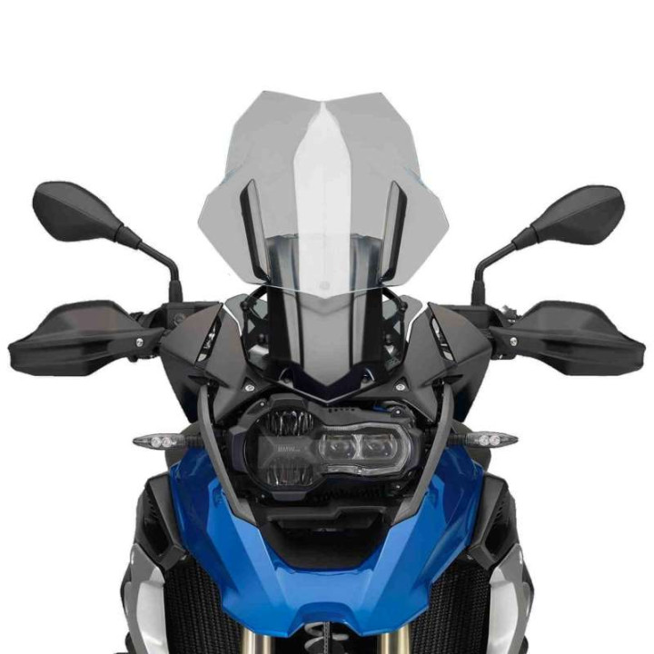 Système de réglage électrique pare-brise PUIG ERS (9718N) R1200GS LC R1250GS