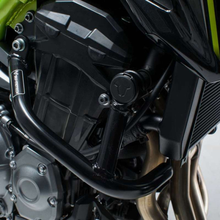 Pare-carters SW-Motech Kawasaki Z900 17-