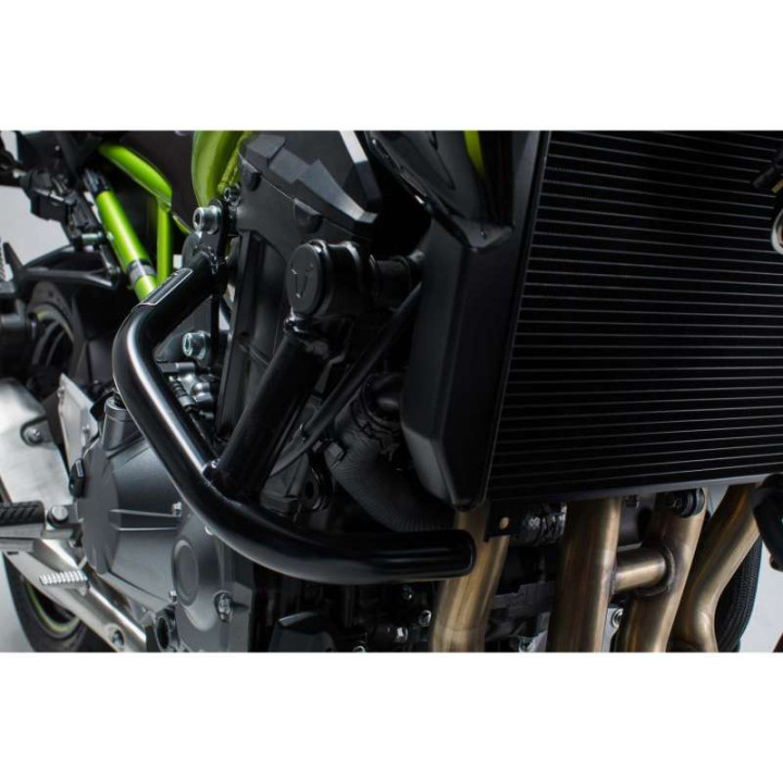 Pare-carters SW-Motech Kawasaki Z900 17-