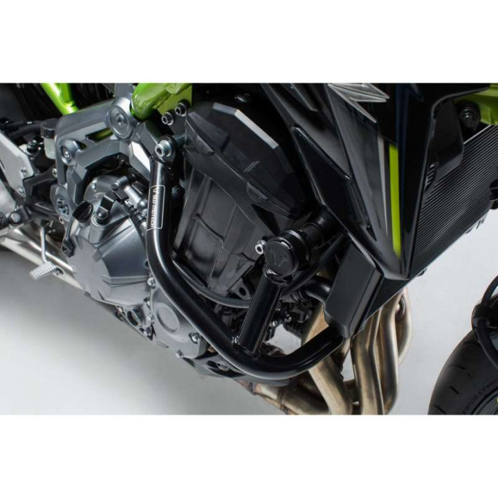 Pare-carters SW-Motech Kawasaki Z900 17-