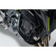 Pare-carters SW-Motech Kawasaki Z900 17-