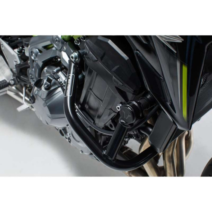 Pare-carters SW-Motech Kawasaki Z900 17-