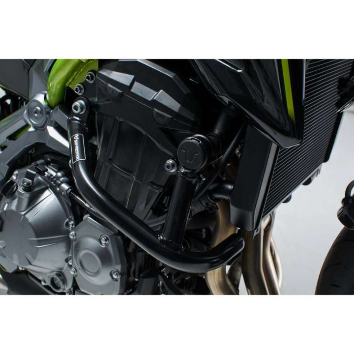 Pare-carters SW-Motech Kawasaki Z900 17-