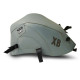 Bagster tank mat silver blue (1445I) Buell XB12/XB12R/XB12X Ulysse