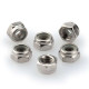 Puig M5 self-locking nuts (x6)
