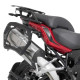 SW-Motech AERO ABS 2x25L Benelli TRK 502 X suitcase kit