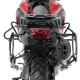 SW-Motech AERO ABS 2x25L Benelli TRK 502 X suitcase kit
