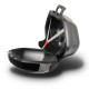 Valises moto Shad SH36 capots carbone