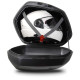 Valises moto Shad SH36 capots carbone