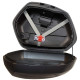 Valises moto Shad SH36 capots carbone