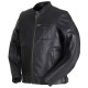 Blouson moto cuir Furygan L'AUDACIEUX