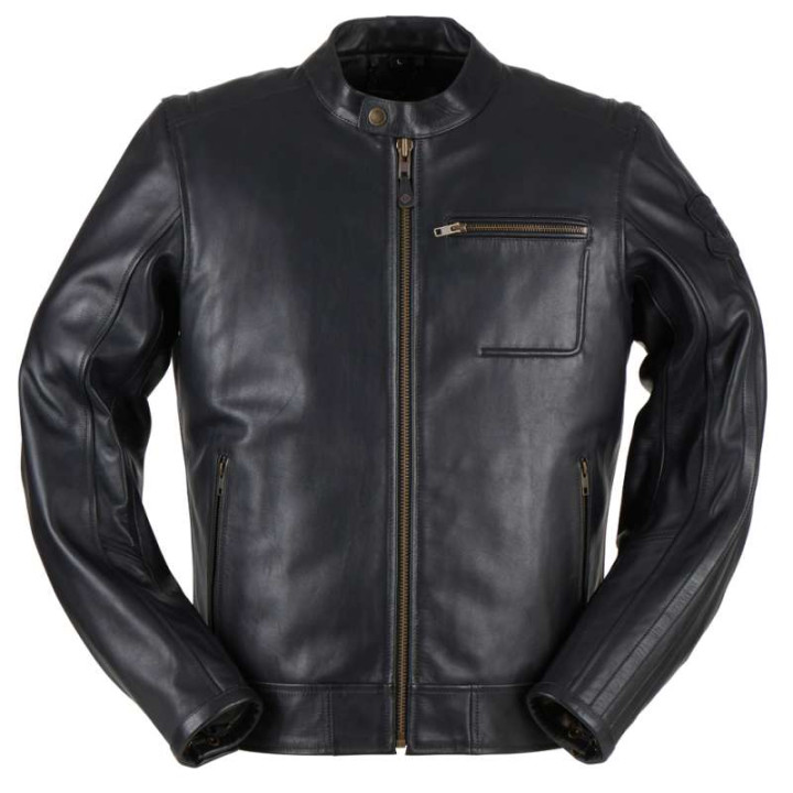 Blouson moto cuir Furygan L'AUDACIEUX