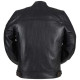 Blouson moto cuir Furygan L'AUDACIEUX