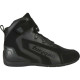 Motorcycle sneakers Furygan V4 EASY D3O BLACK
