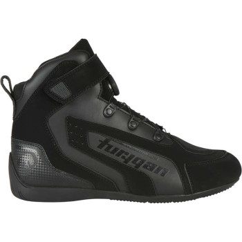 Baskets moto Furygan V4 EASY D3O NOIR Baskets moto Furygan V4 EASY D3O NOIR