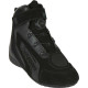 Motorcycle sneakers Furygan V4 EASY D3O BLACK
