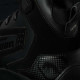 Motorcycle sneakers Furygan V4 EASY D3O BLACK