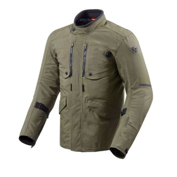 Rev'it TRENCH GORE-TEX® motorcycle jacket