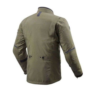 Rev'it TRENCH GORE-TEX® motorcycle jacket