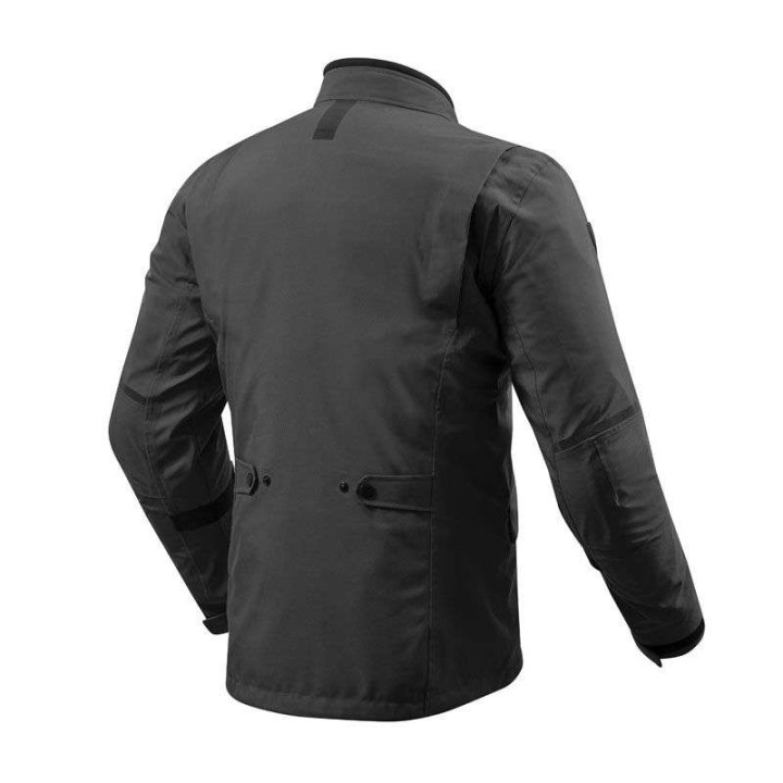 Rev'it TRENCH GORE-TEX® motorcycle jacket