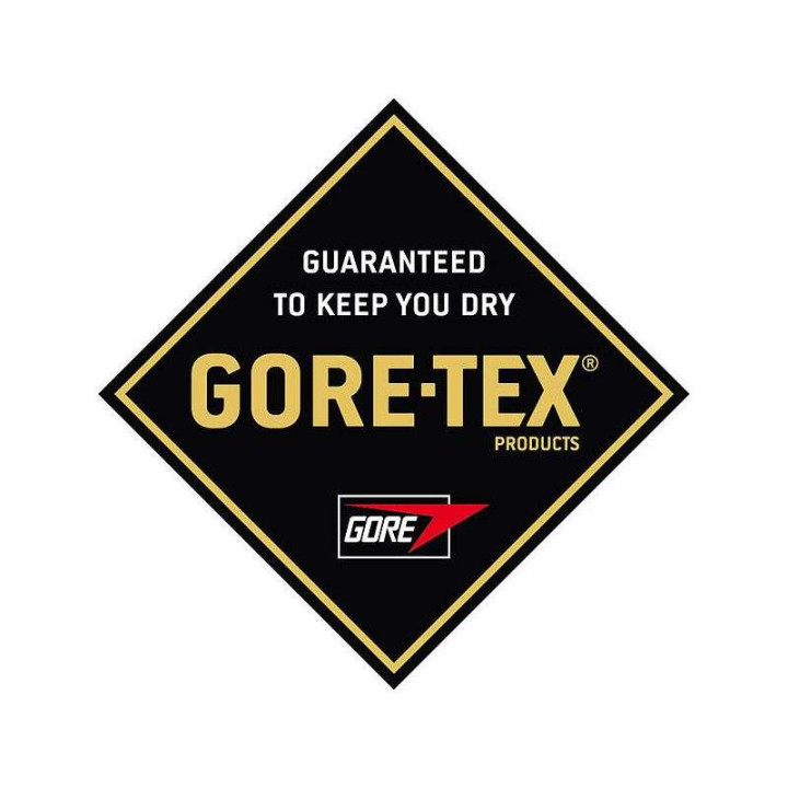 Rev'it TRENCH GORE-TEX® motorcycle jacket