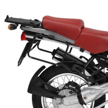 Support valises Givi MONOKEY (PL189) BMW R1100GS/R1150GS