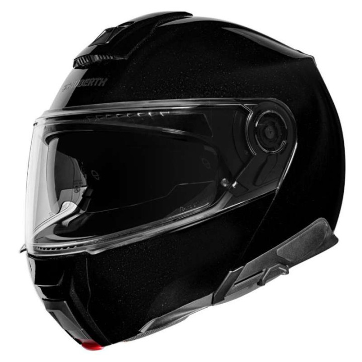 Casque moto modulable Schuberth C5 NOIR