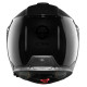 Casque moto modulable Schuberth C5 NOIR