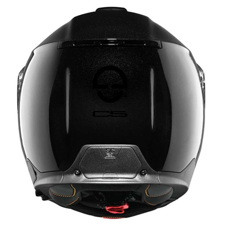 Casque moto modulable Schuberth C5 NOIR