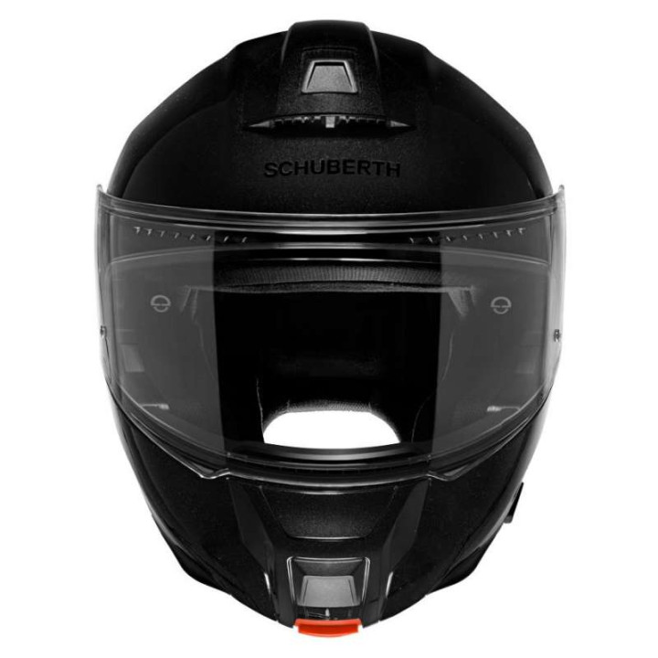 Casque moto modulable Schuberth C5 NOIR