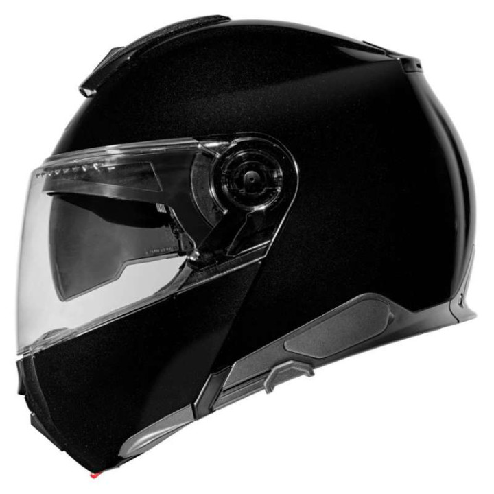 Casque moto modulable Schuberth C5 NOIR