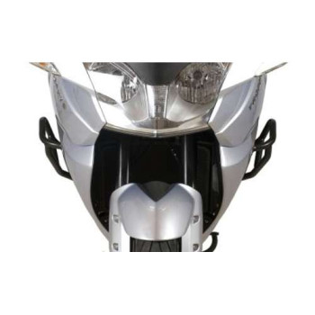 Pare-carters R&G (AB0009BK) Triumph TROPHY 1200