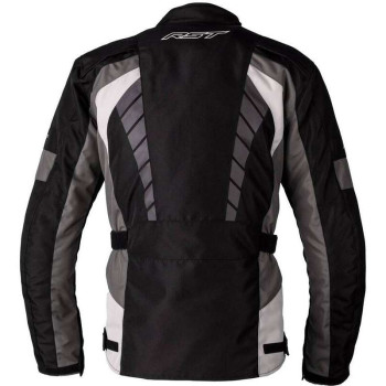 Veste moto RST ALPHA 5 CE Gris