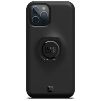 Coque de téléphone Quad Lock iPhone 12/12 Pro
