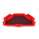 Air filter BMC PERFORMANCE FM707/04 Kawasaki ER-6 12-