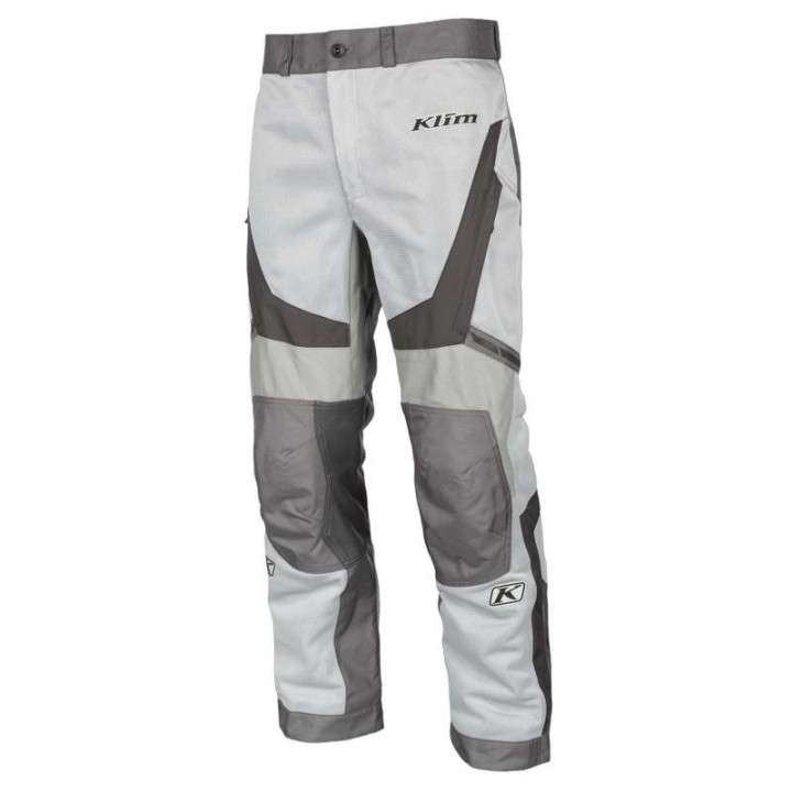 Pantalon moto été Klim INDUCTION Jambes Courtes
