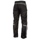 Pantalon moto été Klim INDUCTION Jambes Courtes