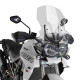 Bulle Puig TOURING +11,5cm (9656) Triumph TIGER 800 18- Bulle Puig TOURING +11,5cm (9656) Triumph TIGER 800 18-