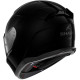 Shark D-SKWAL 3 BLANK BLACK motorcycle helmet Shark D-SKWAL 3 BLANK BLACK motorcycle helmet