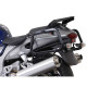 SW-Motech QUICK-LOCK EVO side supports Suzuki GSX1300R HAYABUSA 99-07 SW-Motech QUICK-LOCK EVO side supports Suzuki GSX1300R HAYABUSA 99-07