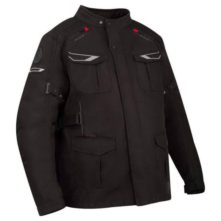 Bering CARLOS motorcycle jacket Large Size