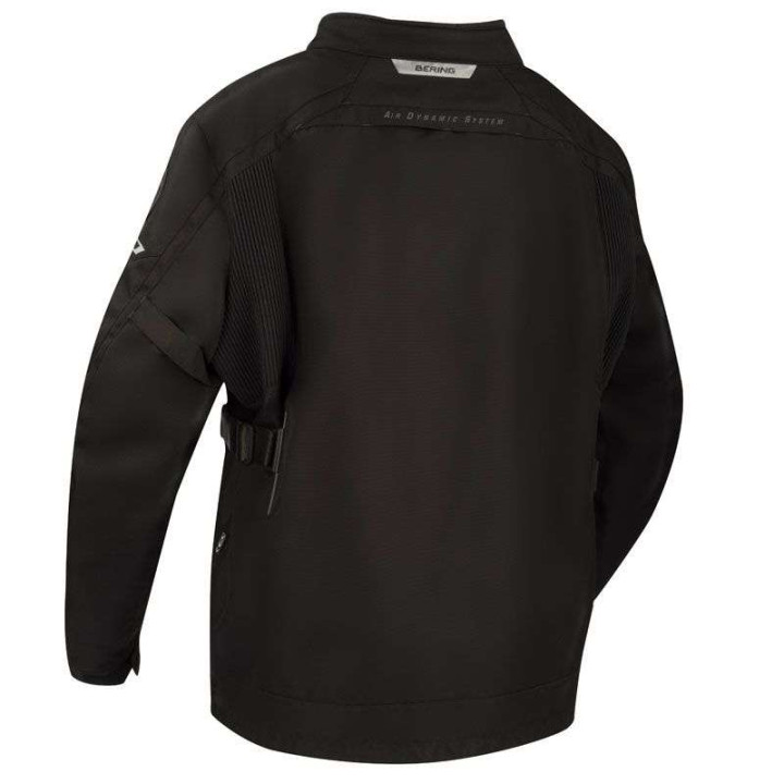Bering CARLOS motorcycle jacket Large Size