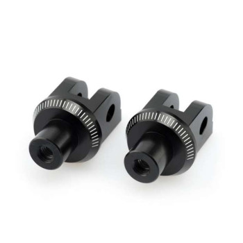 Supports repose-pieds pilote Puig 6347N HONDA Supports repose-pieds pilote Puig 6347N HONDA
