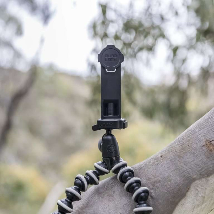 Adaptateur Tripod Quad Lock