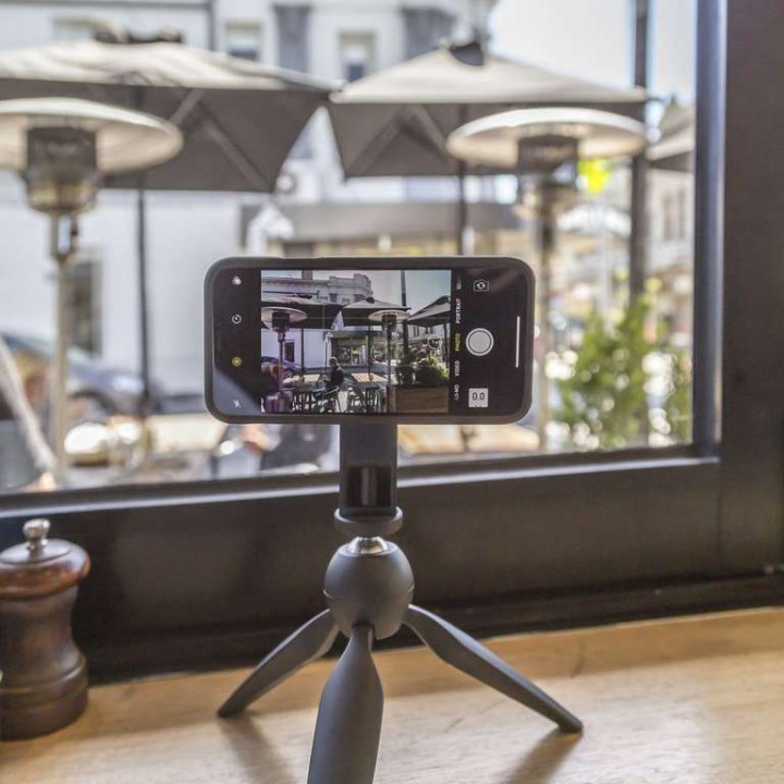 Adaptateur Tripod Quad Lock