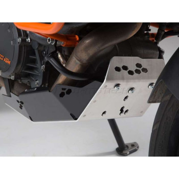 Sabot moteur SW-Motech KTM 1050/1090/1190 ADVENTURE