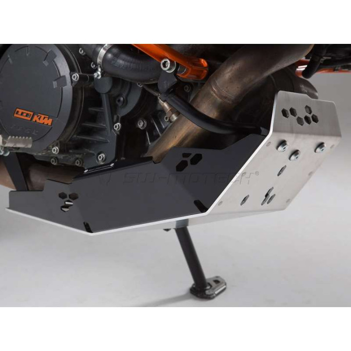Sabot moteur SW-Motech KTM 1050/1090/1190 ADVENTURE