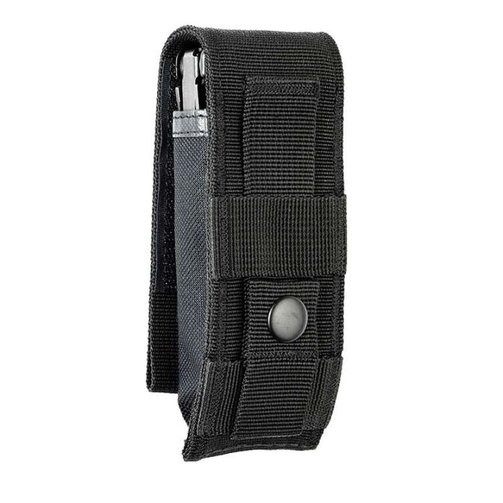 Etui nylon MOLLE pour pince multifonctions Leatherman