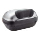 Backrest E95S for Top Case Givi E52 / V45 / V46